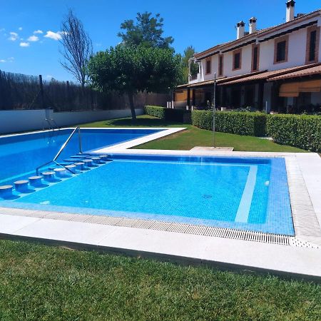 Casa Rural Alamillo Luque エクステリア 写真