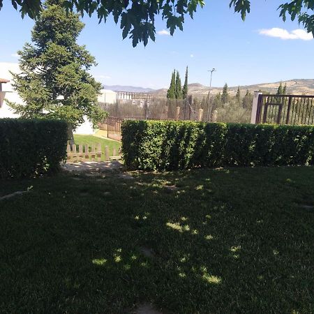 Casa Rural Alamillo Luque エクステリア 写真