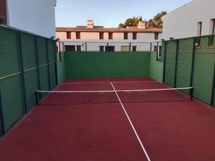 Casa Rural Alamillo Luque エクステリア 写真