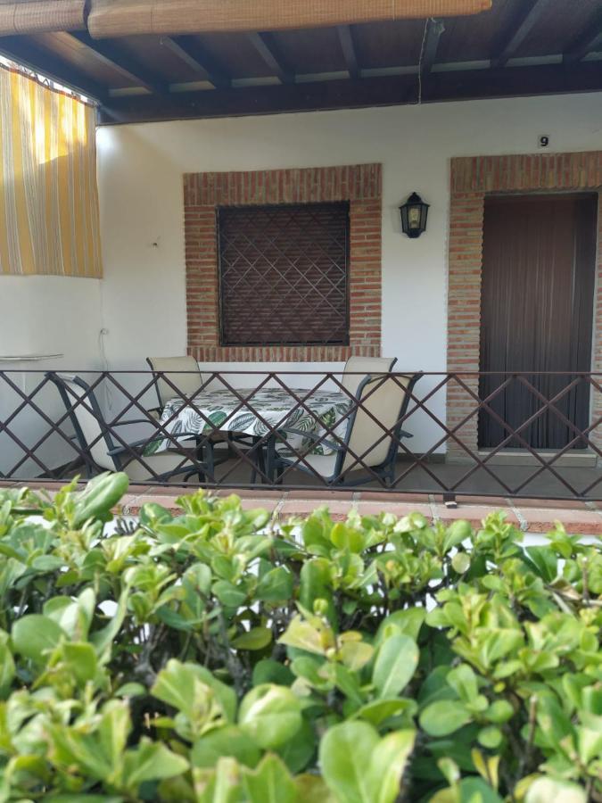 Casa Rural Alamillo Luque エクステリア 写真