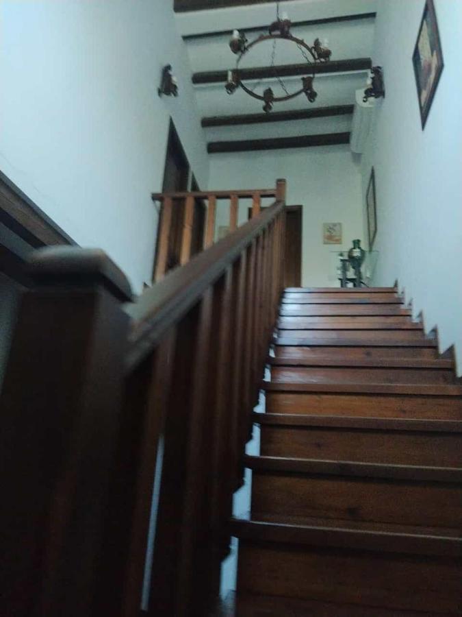 Casa Rural Alamillo Luque エクステリア 写真