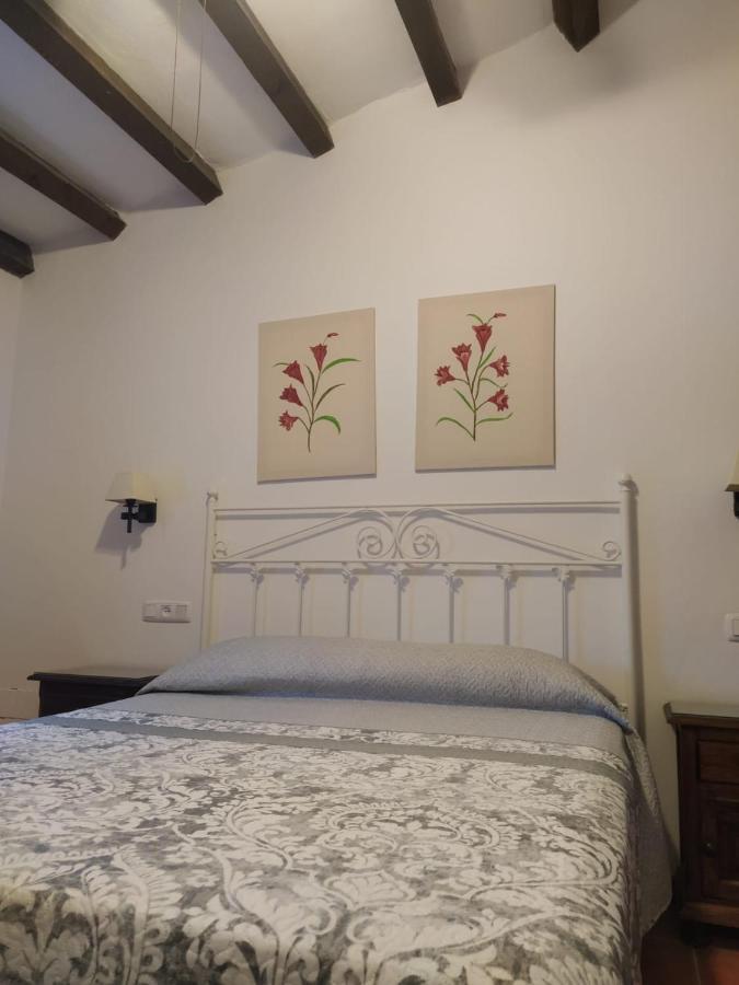 Casa Rural Alamillo Luque エクステリア 写真